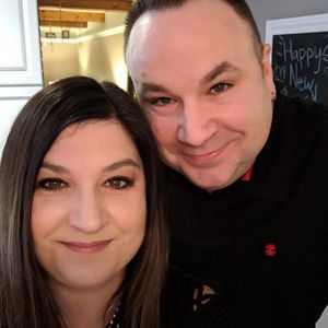 Meet your Posher, Loretta